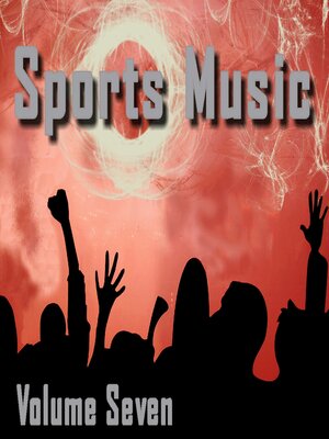 cover image of Sports Music  Volume 7